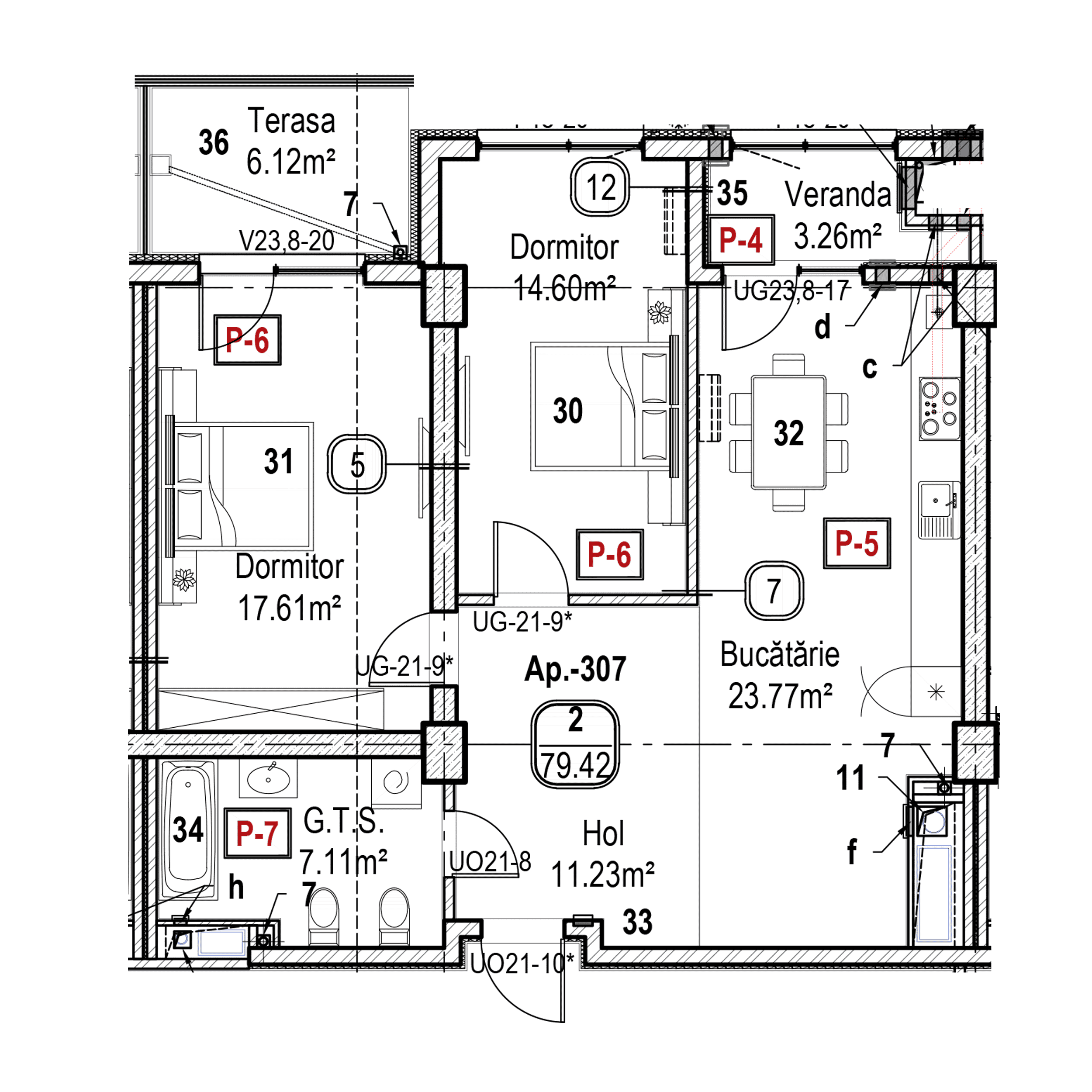 apartment cover photo